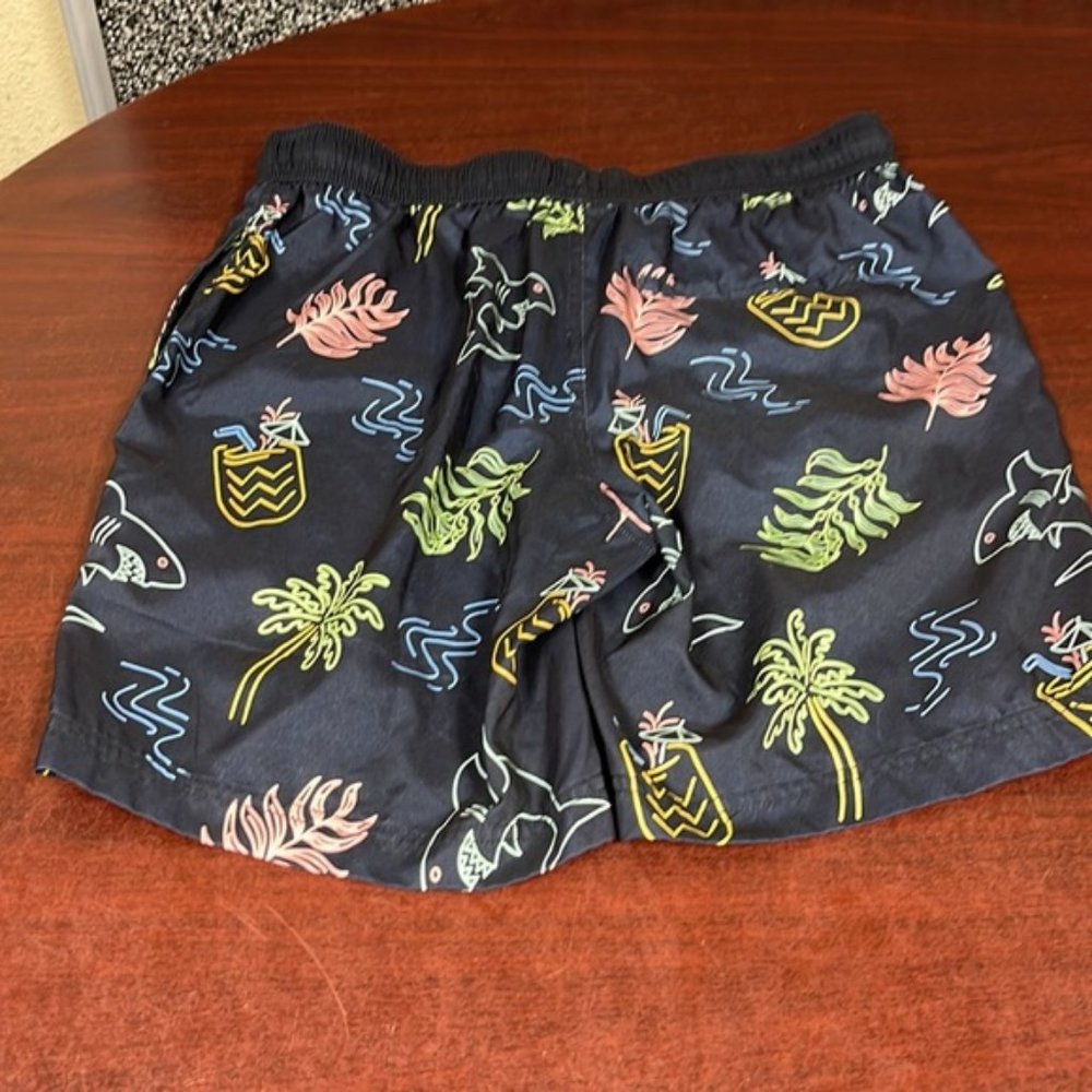 Carbon W/Pockets Short